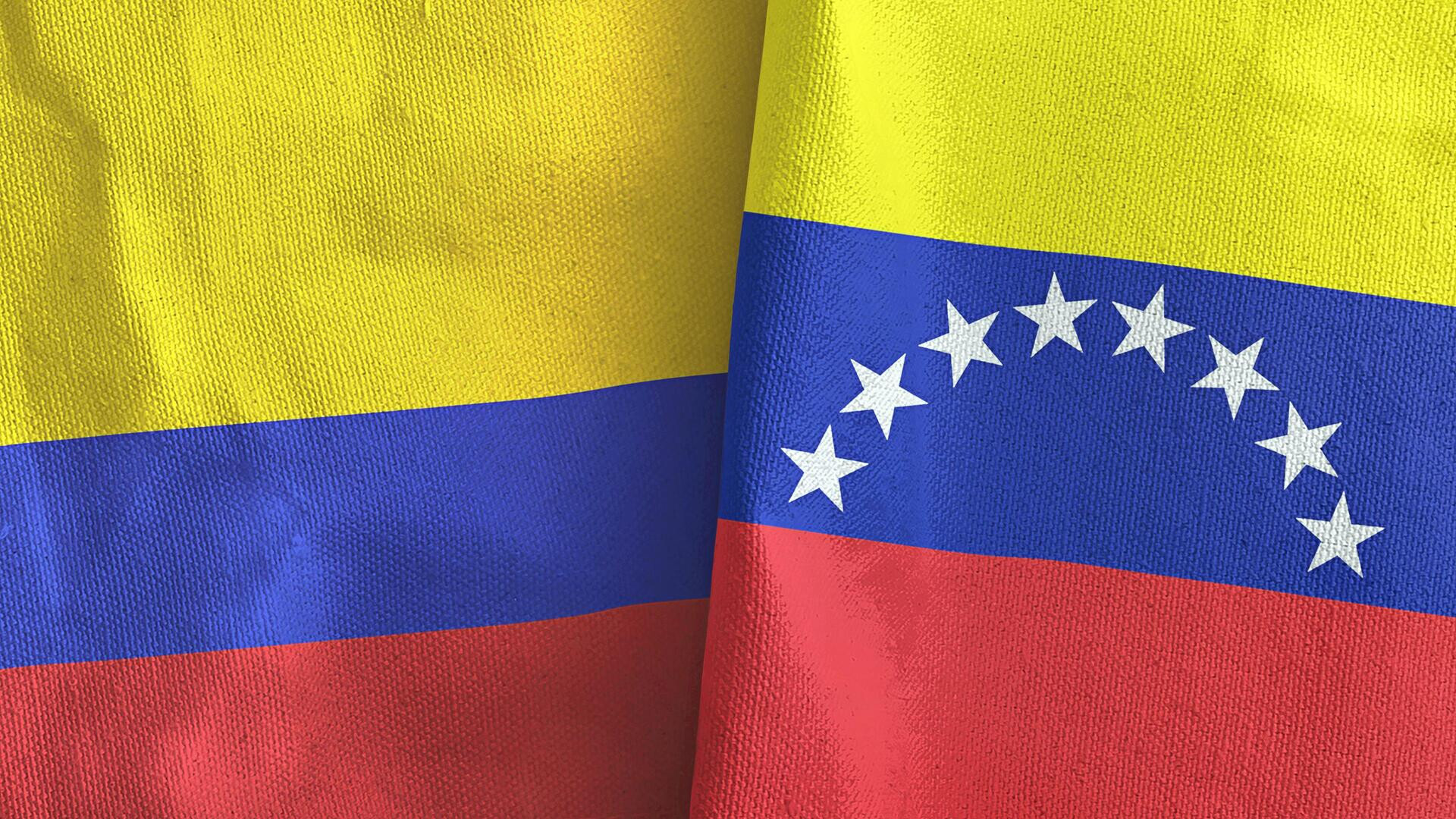 колумбия флаг и герб