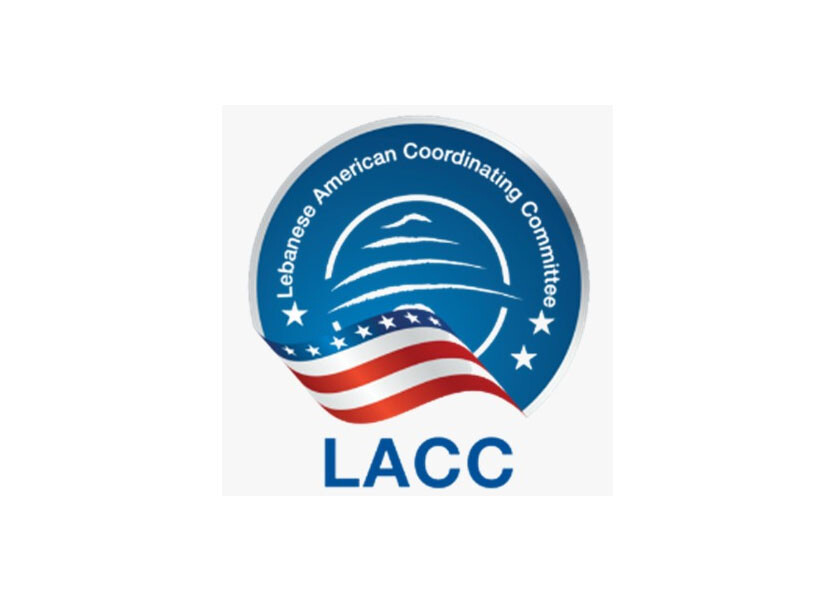 الجمهورية لجنة التنسيق اللبنانيّة الأميركيّة (LACC) لإنشاء لجنة